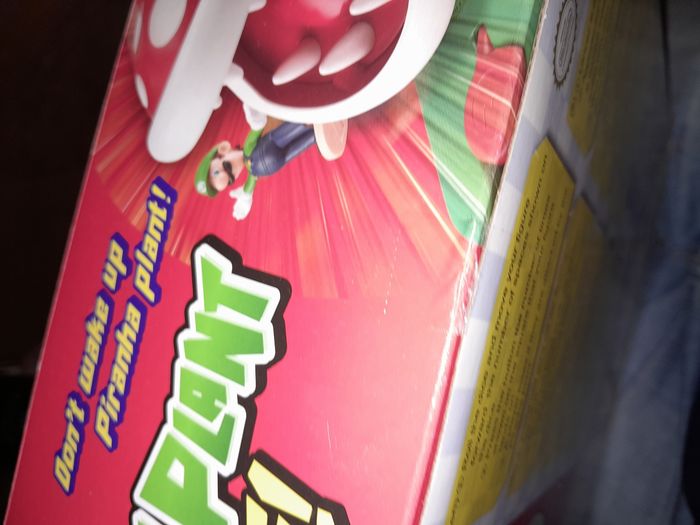 Jeux de société Mario neuf - photo numéro 3