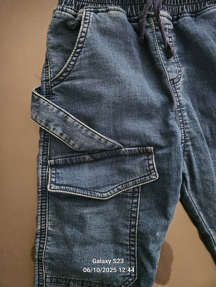 Jeans enfants - photo numéro 2
