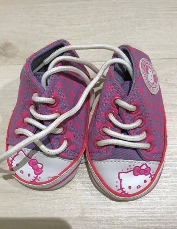 Lot chaussures - photo numéro 4