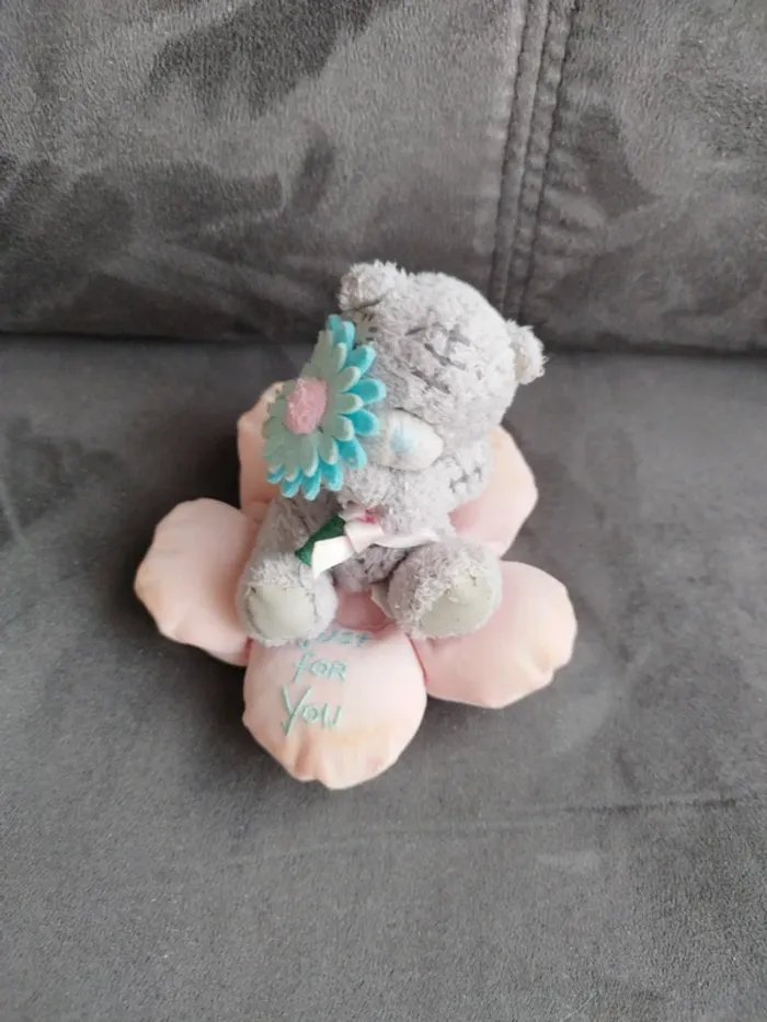 Mini peluche me to you - photo numéro 2
