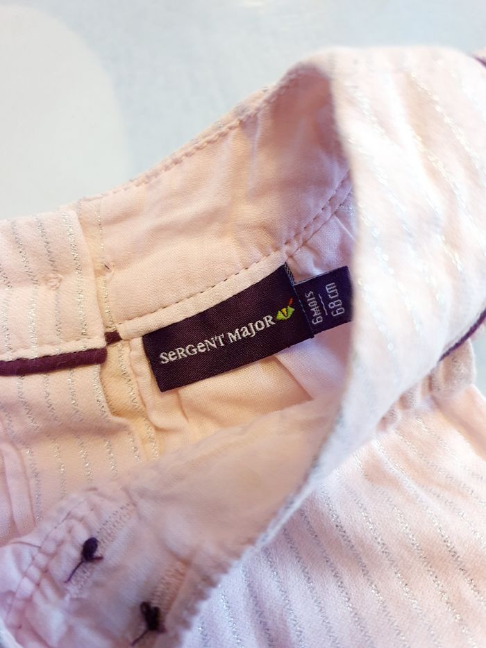 Robe - photo numéro 2