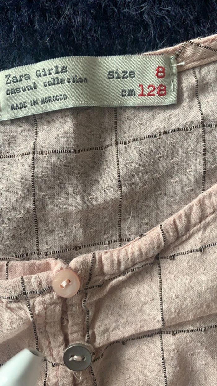 Blouse Zara - photo numéro 2