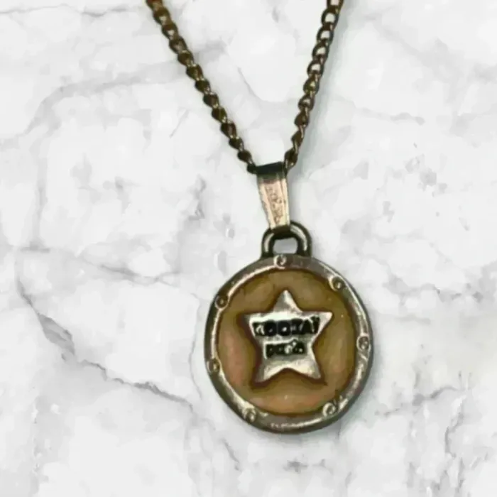 Collier femme - photo numéro 2