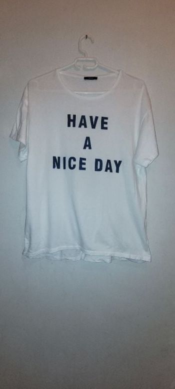 T shirt