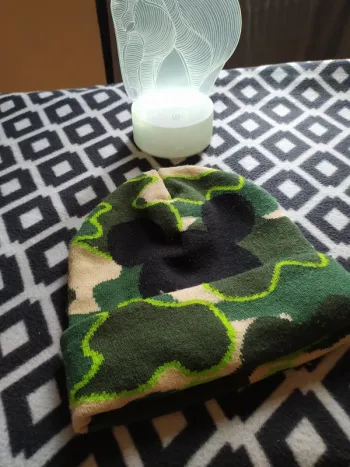 Bonnet Mickey Mouse