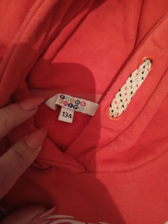 Pull tigre - photo numéro 2
