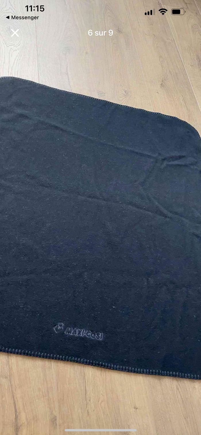 Poussettes maxi cosi - photo numéro 4