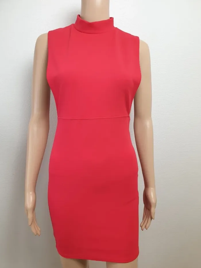 Robe moulante Missguided - photo numéro 3