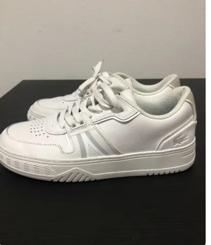 Basket Lacoste - photo numéro 7