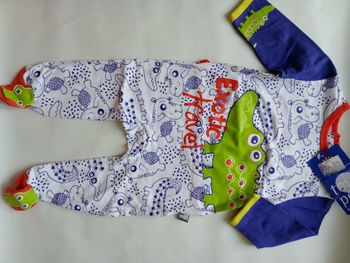 Pyjama  pour garçon