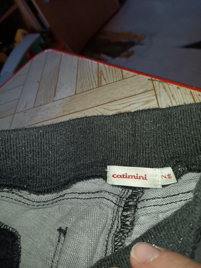 Jean catimini 2ans - photo numéro 3