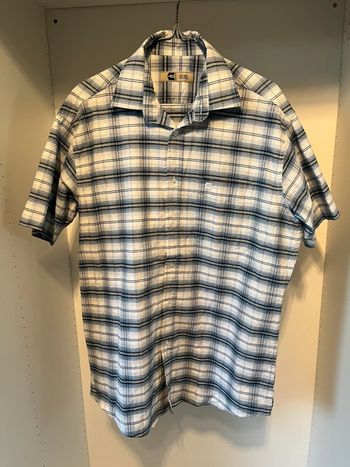 Chemise Homme Goldsmith Taille 41/42