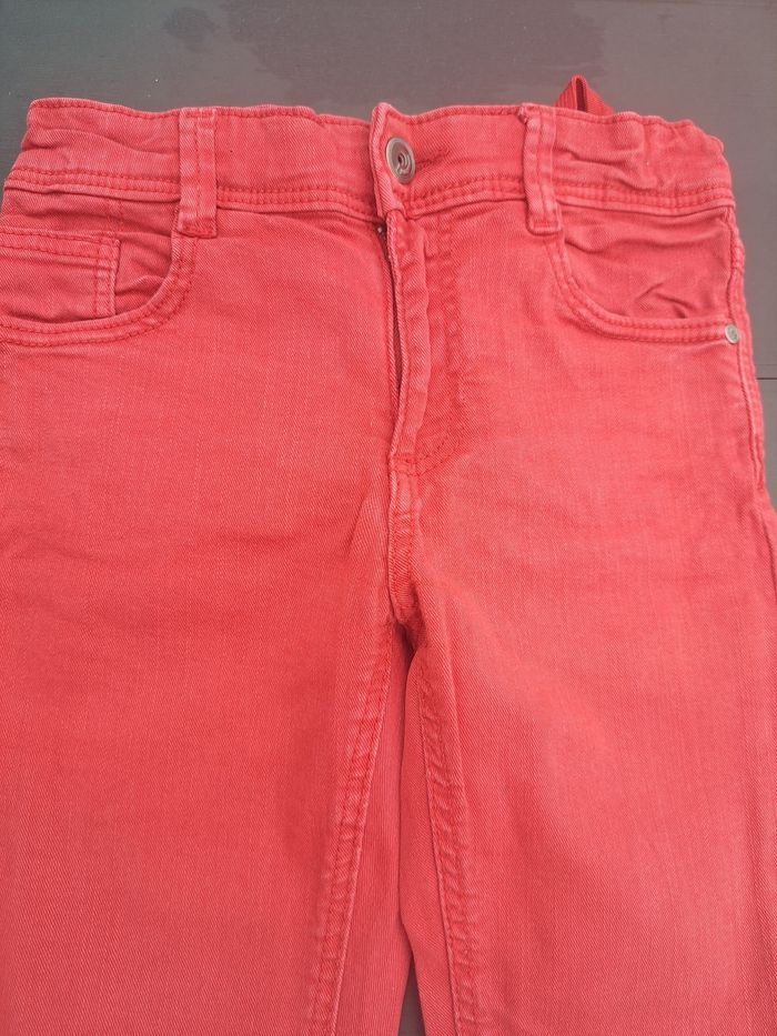 Jean "Tape à l'œil" - photo numéro 2