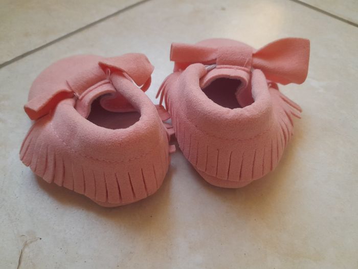 Chaussures - photo numéro 2