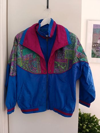 Veste de survêtement/ training vintage
