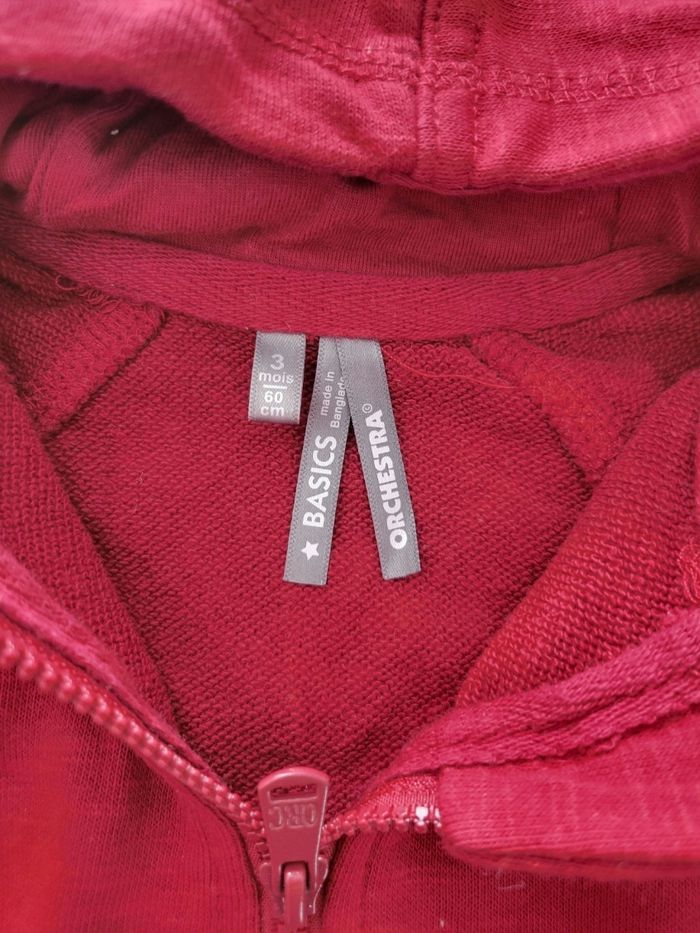 Gilet - photo numéro 4