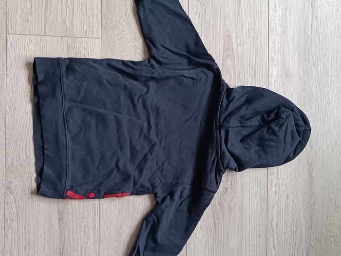 Pull Knot So Bad - photo numéro 3