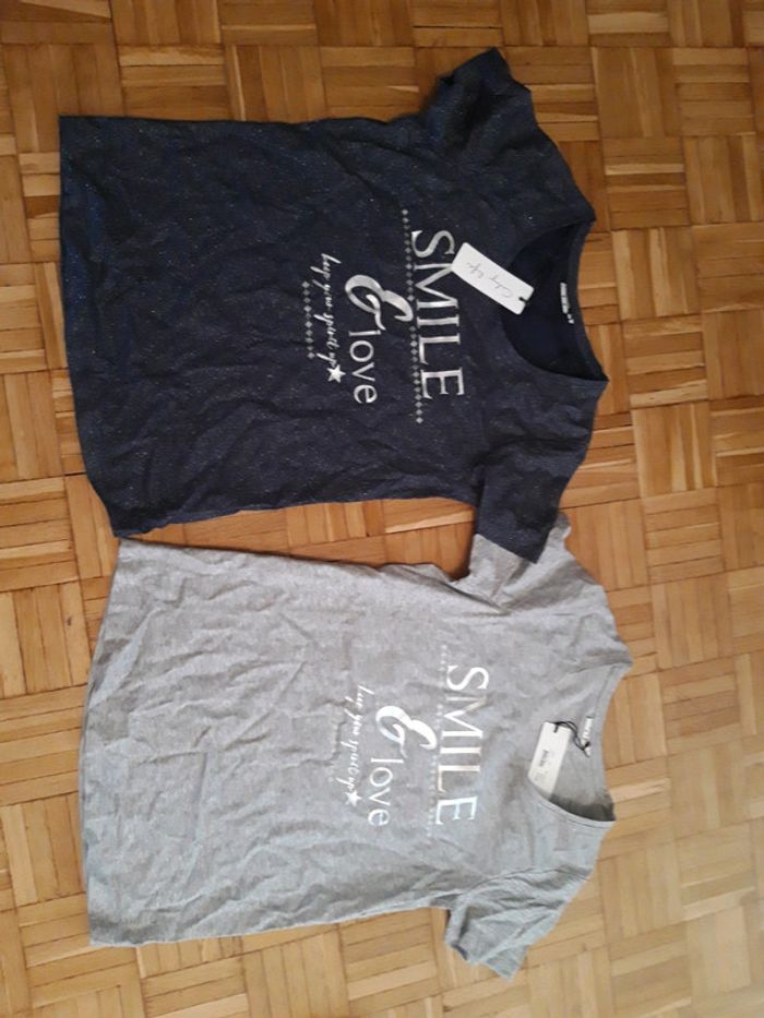 Tee-shirt