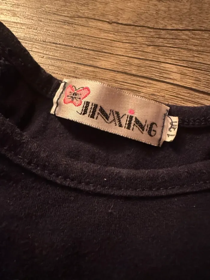 Robe licorne 8ans - photo numéro 2