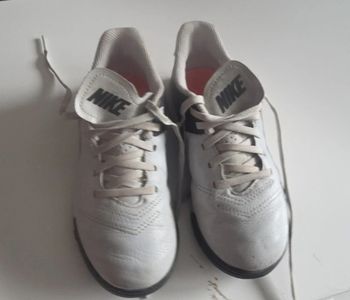 Basket Nike football