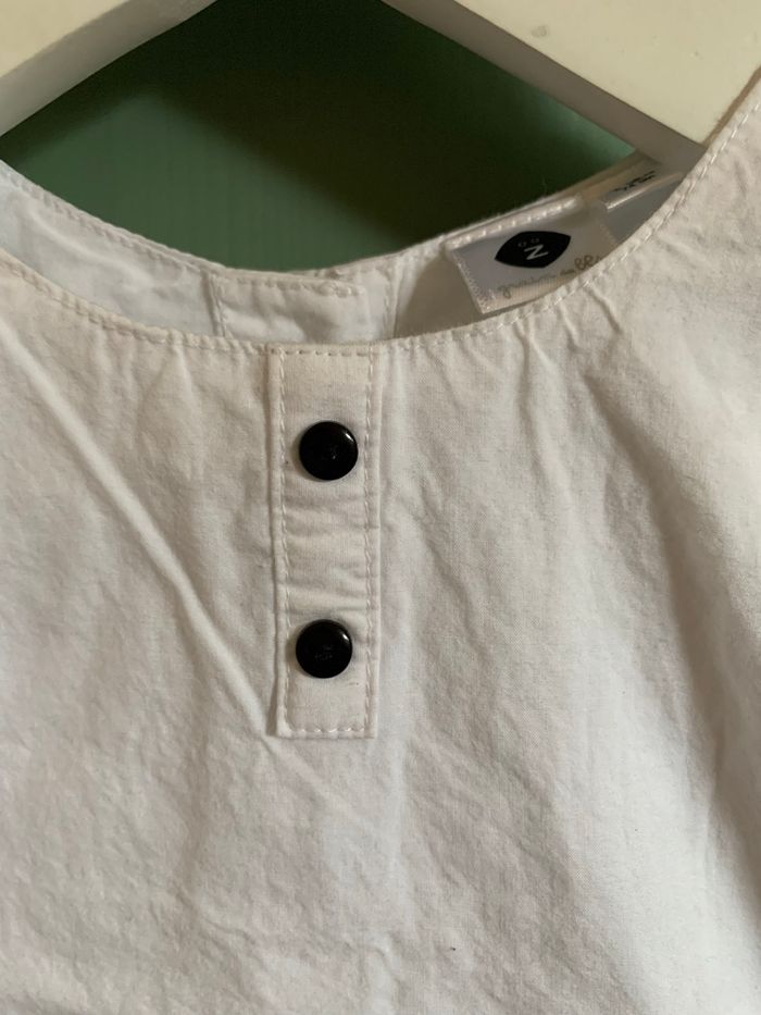 Robe été Paris 👶🏻 Z - photo numéro 4