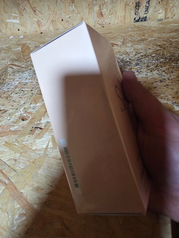 Si armani - photo numéro 5