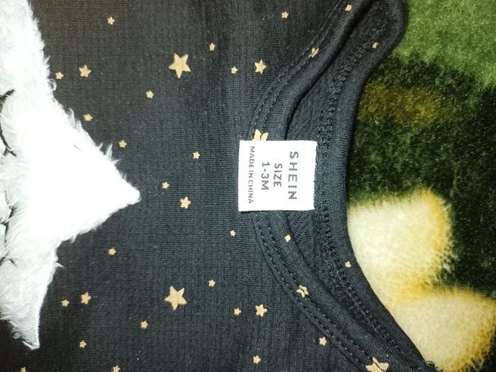 Pyjama bébé garçon - photo numéro 3
