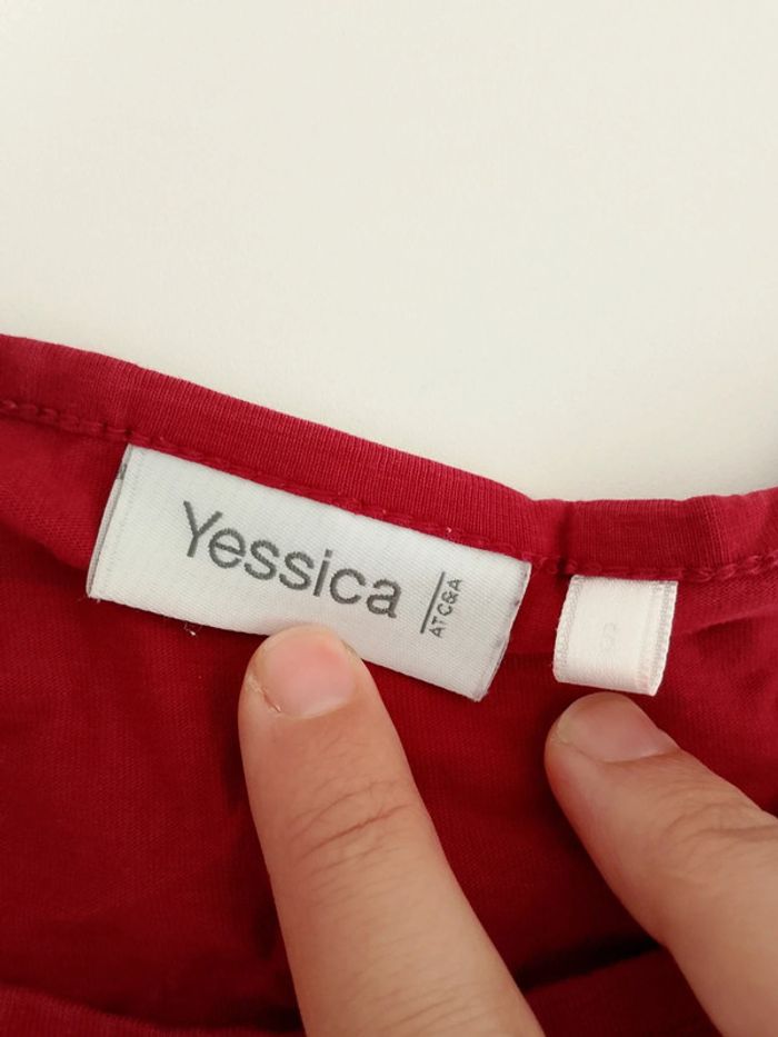 Blouse Yessica - photo numéro 2