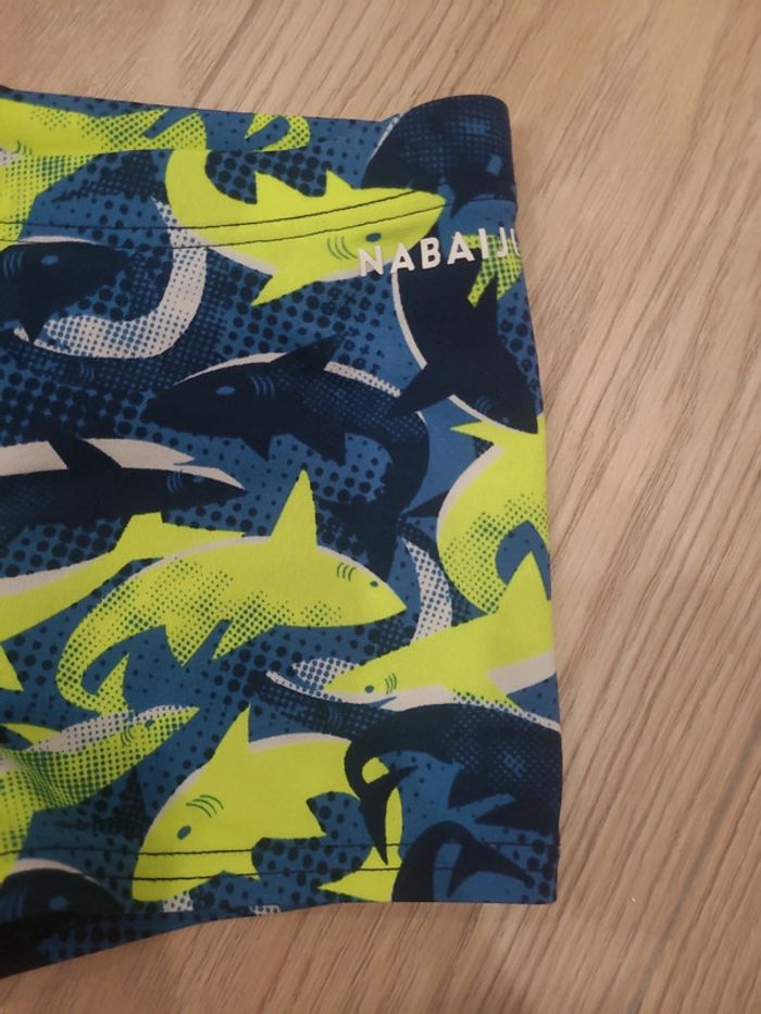 Maillot de bain nabaiji - photo numéro 2