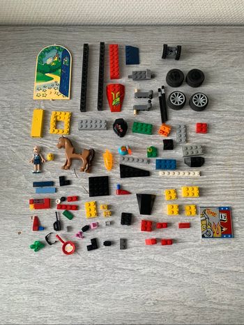 Lot de vrac Lego