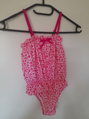 Maillot 1 pièce Penti