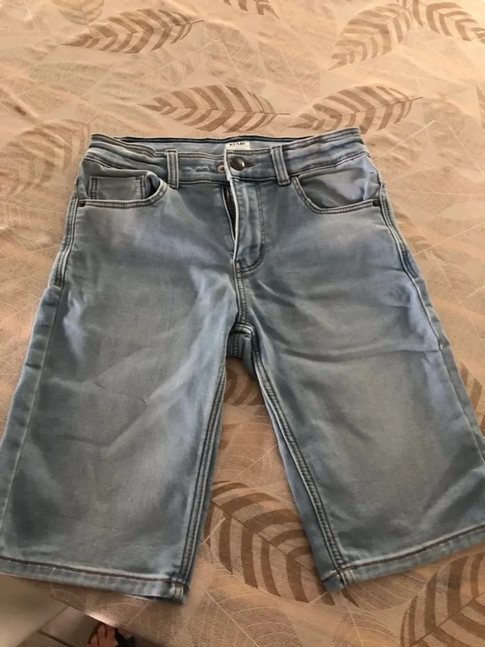 Jeans kiabi 12 ans