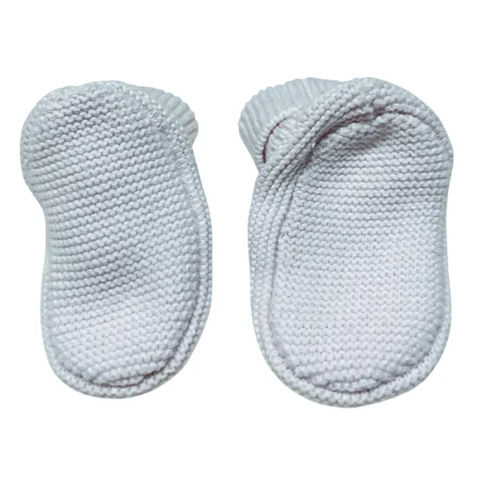 Chaussons pointure 16/17 Jacadi NEUFS - photo numéro 3