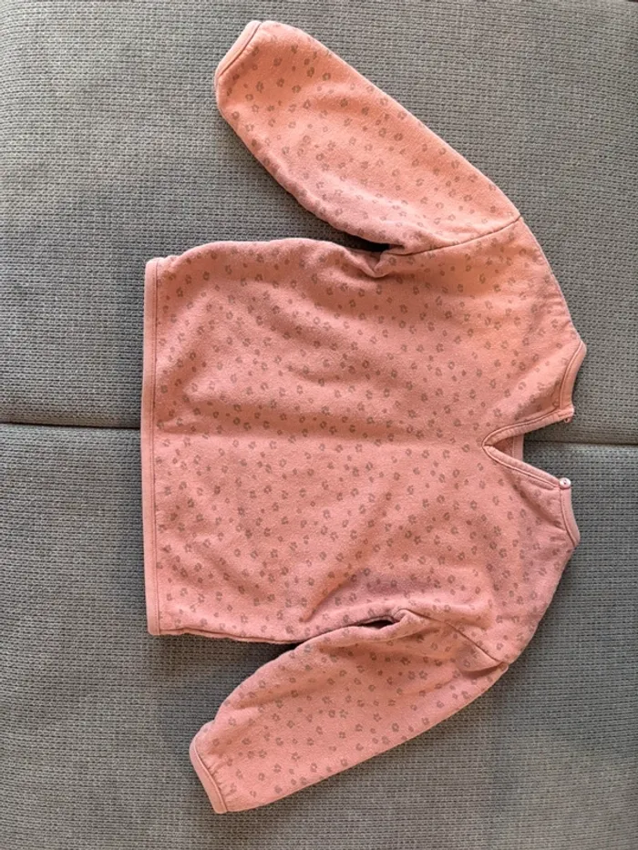 Pull-over - photo numéro 2