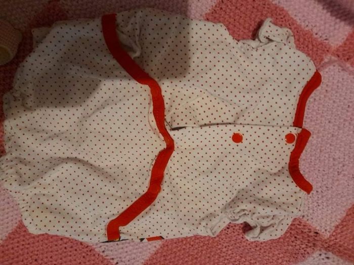 Bodies Minnie - photo numéro 4