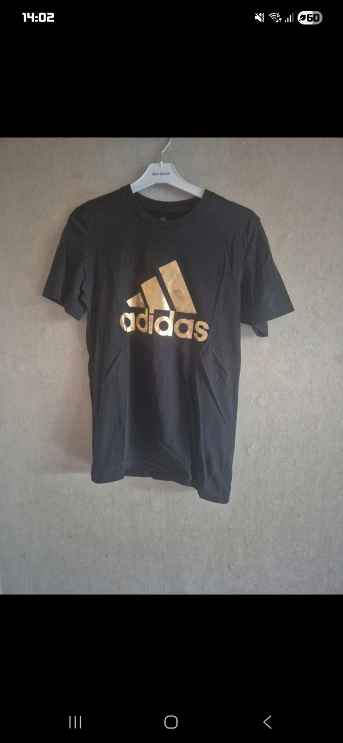 Maillot adidas - photo numéro 2