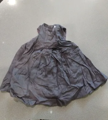 Robes manches courtes