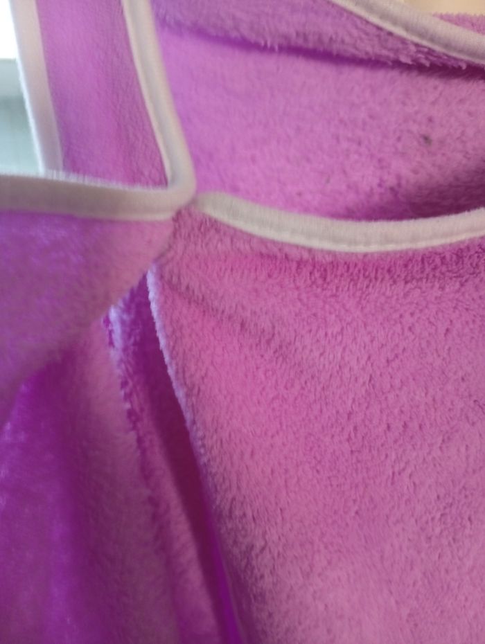 Serviette de bain à bretelle - photo numéro 5
