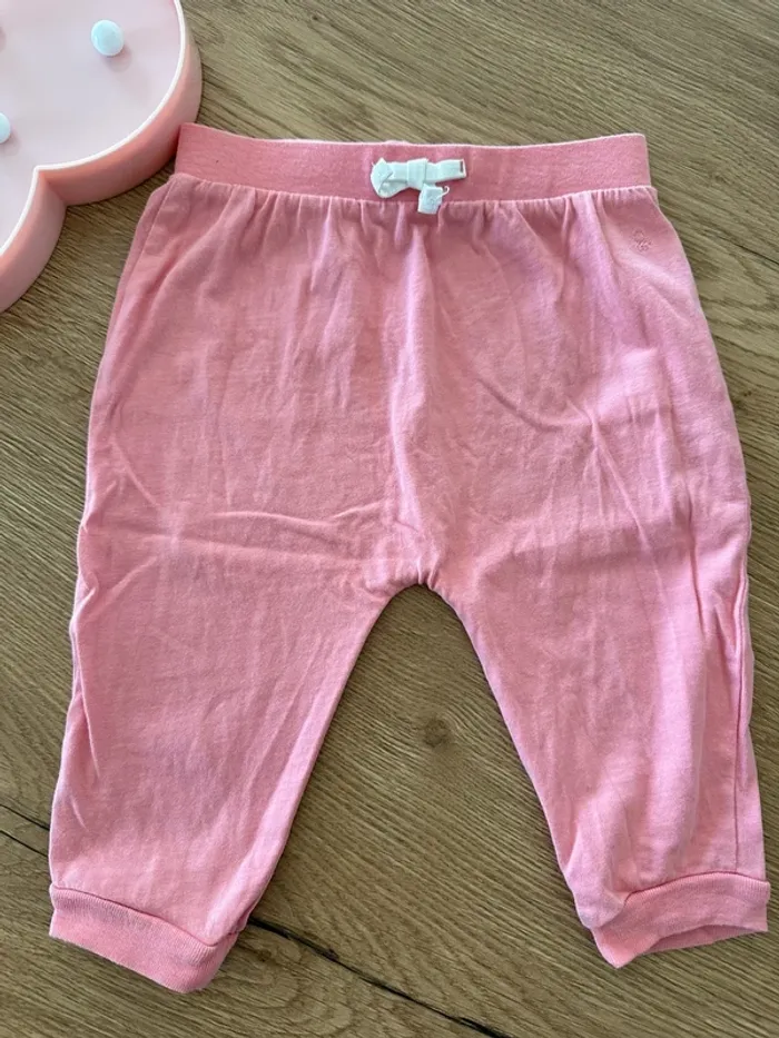 Pantalon sarouel - photo numéro 2