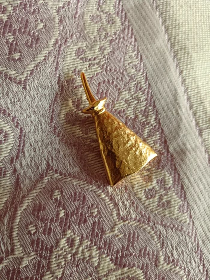 Broche Lancôme - photo numéro 4