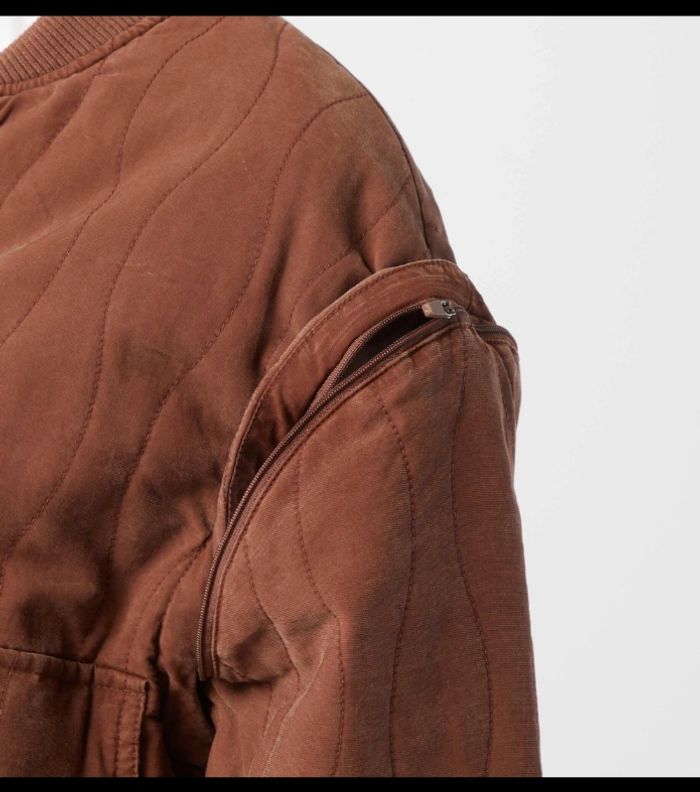 Veste matelassée - photo numéro 5