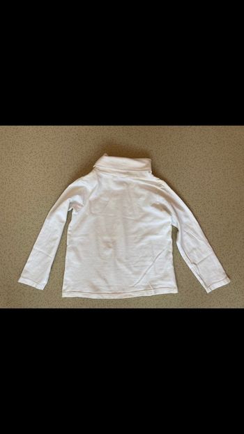 Pull col roulé Tape à l’œil 4 ans