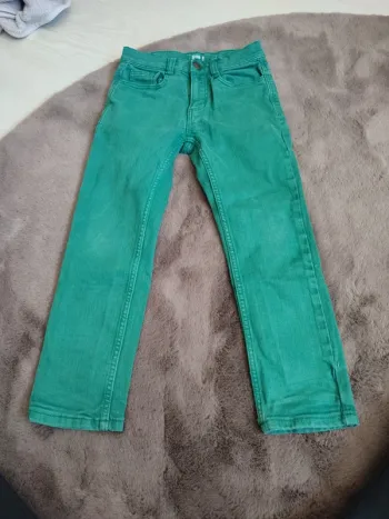 Jeans garçon