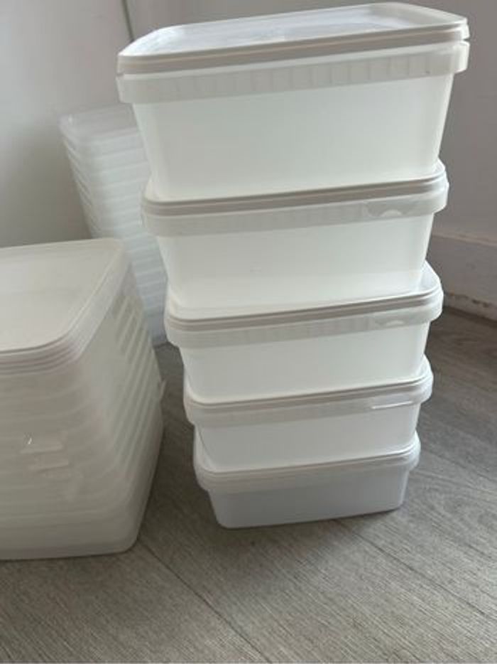 10 Boites alimentaires - photo numéro 5