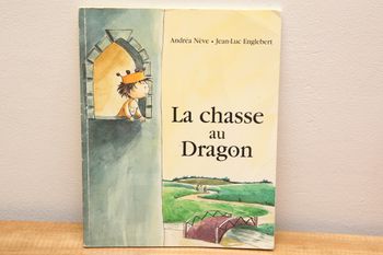 La chasse au dragon