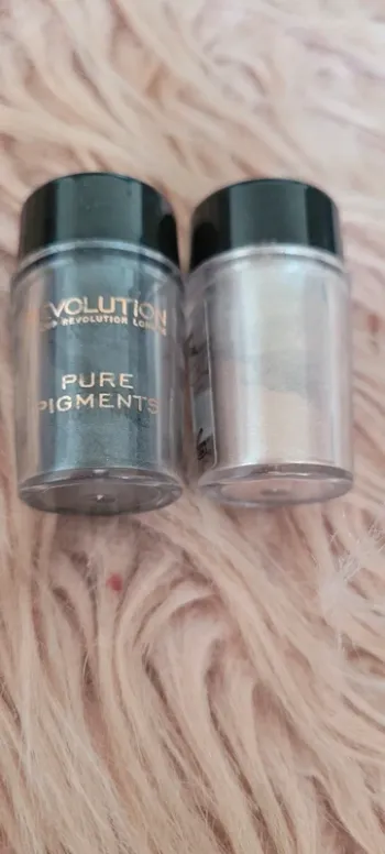 Pure pigments revolution x2