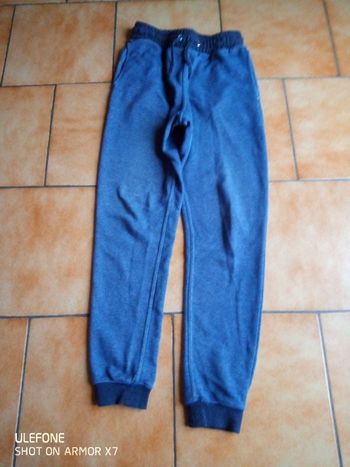 jogging mixte XS