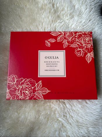 Coffret soin visage