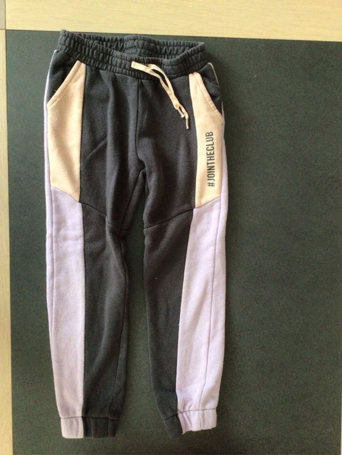 Ensemble Jogging fille - photo numéro 3