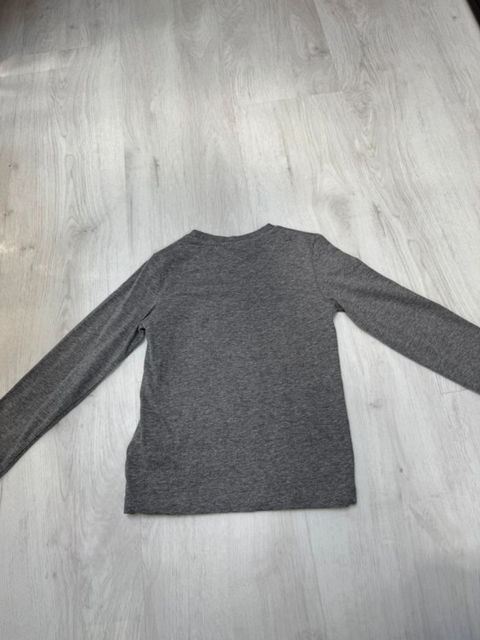 TEE shirt manches longues Naruto 6 ans - photo numéro 3